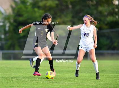 Thumbnail 1 in Lipscomb Academy @ Mount Juliet photogallery.
