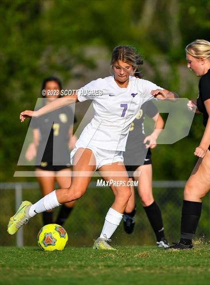 Thumbnail 3 in Lipscomb Academy @ Mount Juliet photogallery.