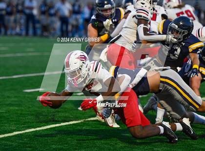 Thumbnail 2 in Druid Hills @ Marist photogallery.