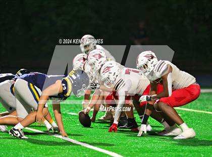 Thumbnail 3 in Druid Hills @ Marist photogallery.