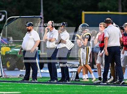 Thumbnail 3 in Druid Hills @ Marist photogallery.