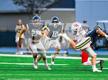Thumbnail 2 in Druid Hills @ Marist photogallery.