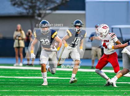 Thumbnail 3 in Druid Hills @ Marist photogallery.