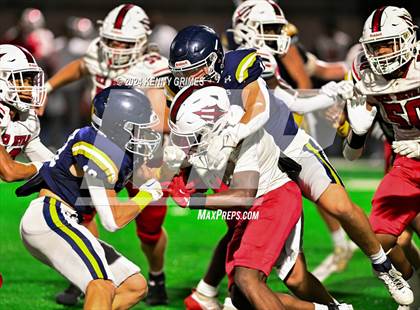 Thumbnail 2 in Druid Hills @ Marist photogallery.