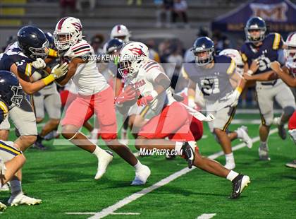 Thumbnail 1 in Druid Hills @ Marist photogallery.