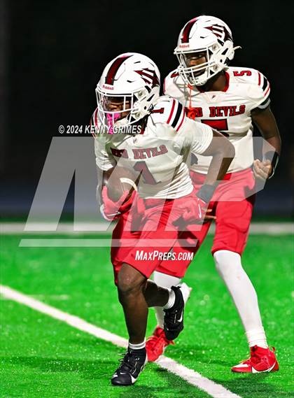 Thumbnail 1 in Druid Hills @ Marist photogallery.