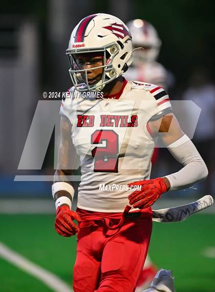 Thumbnail 2 in Druid Hills @ Marist photogallery.