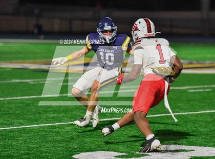 Thumbnail 1 in Druid Hills @ Marist photogallery.