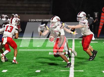 Thumbnail 1 in Druid Hills @ Marist photogallery.
