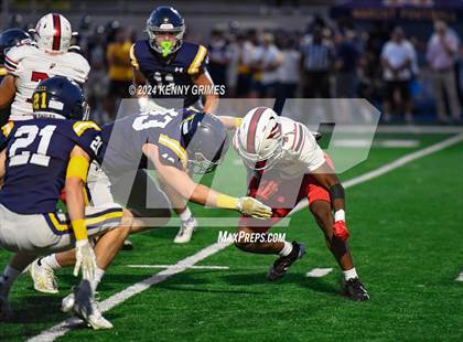 Thumbnail 3 in Druid Hills @ Marist photogallery.
