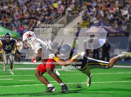 Thumbnail 1 in Druid Hills @ Marist photogallery.