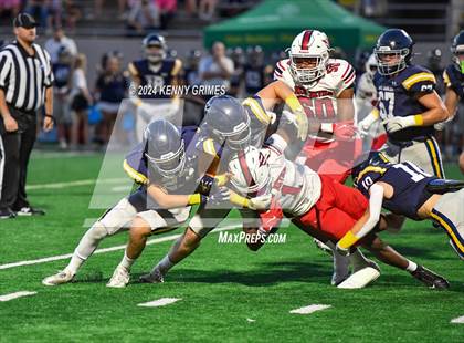 Thumbnail 3 in Druid Hills @ Marist photogallery.