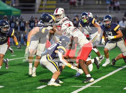 Thumbnail 2 in Druid Hills @ Marist photogallery.