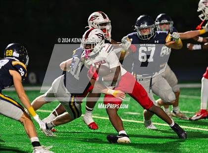 Thumbnail 3 in Druid Hills @ Marist photogallery.