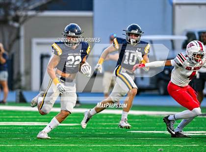 Thumbnail 2 in Druid Hills @ Marist photogallery.