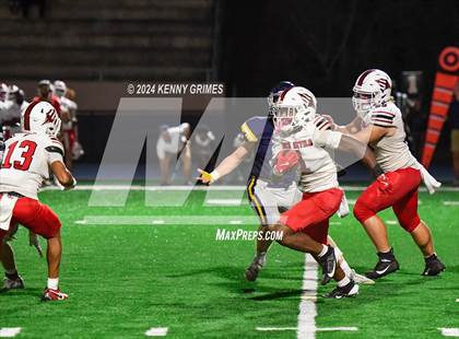 Thumbnail 3 in Druid Hills @ Marist photogallery.