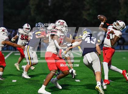 Thumbnail 3 in Druid Hills @ Marist photogallery.