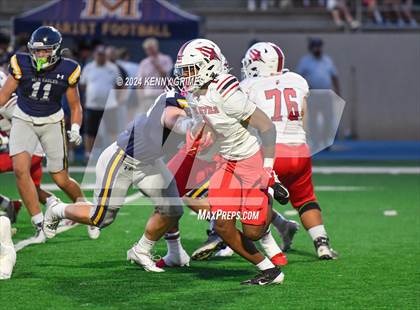 Thumbnail 3 in Druid Hills @ Marist photogallery.