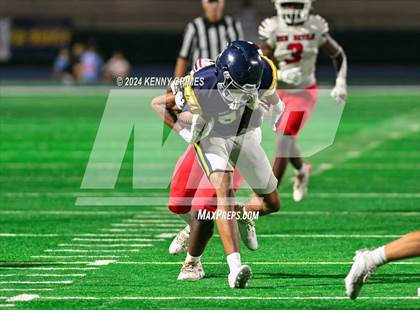 Thumbnail 3 in Druid Hills @ Marist photogallery.