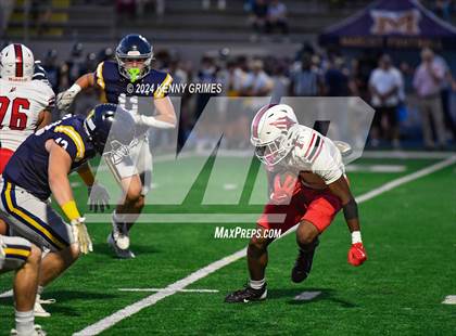 Thumbnail 2 in Druid Hills @ Marist photogallery.