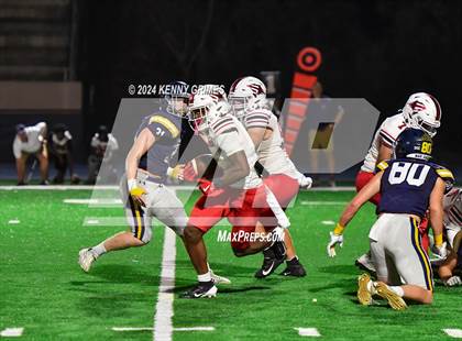 Thumbnail 2 in Druid Hills @ Marist photogallery.