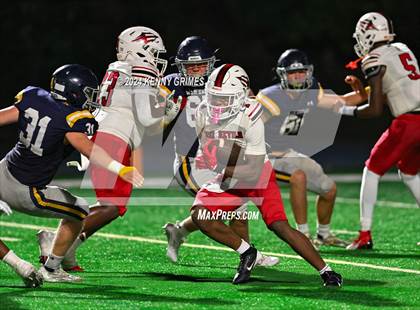Thumbnail 2 in Druid Hills @ Marist photogallery.