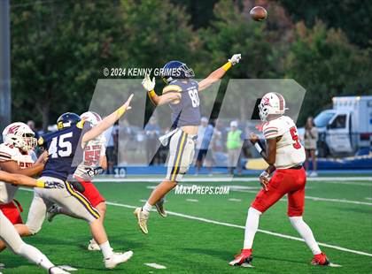Thumbnail 3 in Druid Hills @ Marist photogallery.