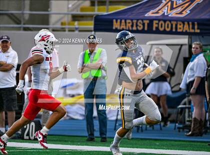 Thumbnail 2 in Druid Hills @ Marist photogallery.