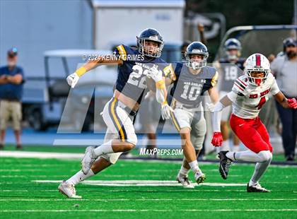 Thumbnail 1 in Druid Hills @ Marist photogallery.