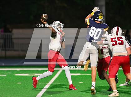 Thumbnail 1 in Druid Hills @ Marist photogallery.