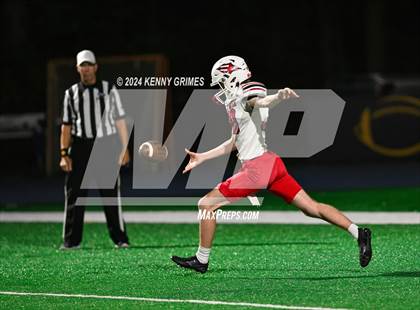 Thumbnail 2 in Druid Hills @ Marist photogallery.