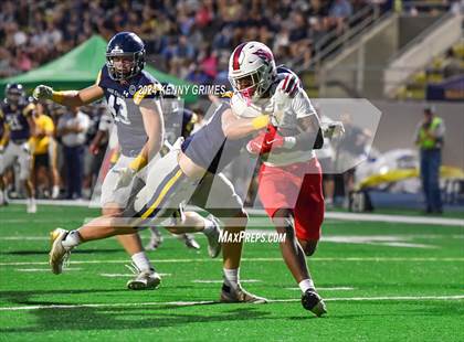 Thumbnail 1 in Druid Hills @ Marist photogallery.