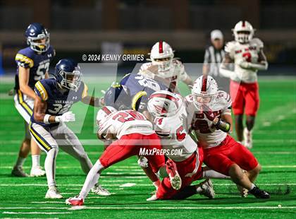 Thumbnail 1 in Druid Hills @ Marist photogallery.