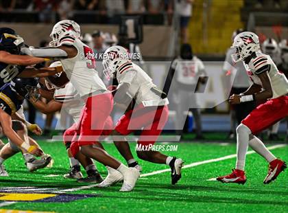 Thumbnail 1 in Druid Hills @ Marist photogallery.