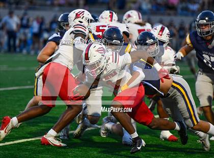 Thumbnail 1 in Druid Hills @ Marist photogallery.
