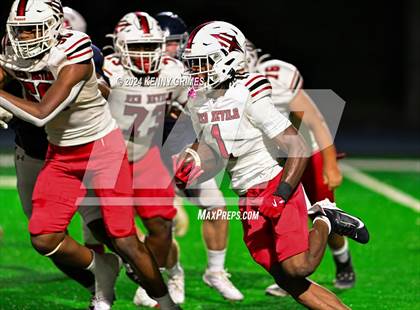 Thumbnail 2 in Druid Hills @ Marist photogallery.