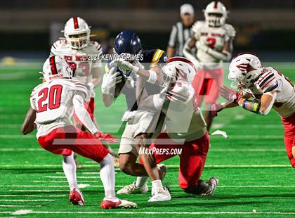 Thumbnail 2 in Druid Hills @ Marist photogallery.