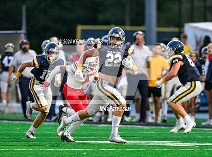 Thumbnail 3 in Druid Hills @ Marist photogallery.