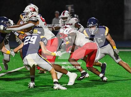 Thumbnail 1 in Druid Hills @ Marist photogallery.