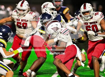 Thumbnail 1 in Druid Hills @ Marist photogallery.