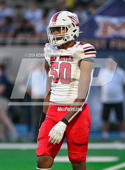 Thumbnail 3 in Druid Hills @ Marist photogallery.