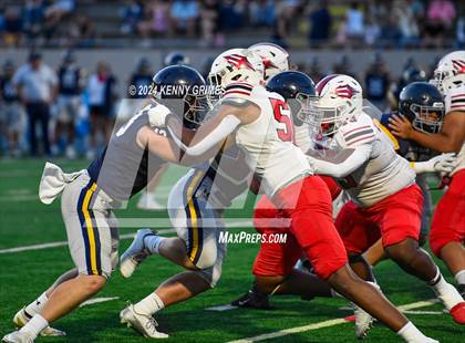 Thumbnail 1 in Druid Hills @ Marist photogallery.