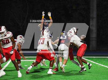 Thumbnail 3 in Druid Hills @ Marist photogallery.