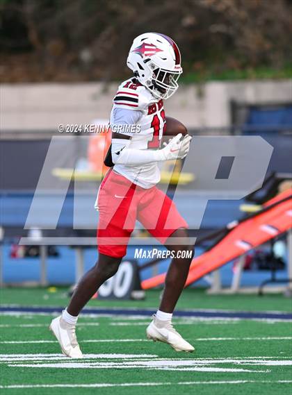 Thumbnail 2 in Druid Hills @ Marist photogallery.