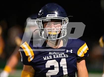 Thumbnail 3 in Druid Hills @ Marist photogallery.