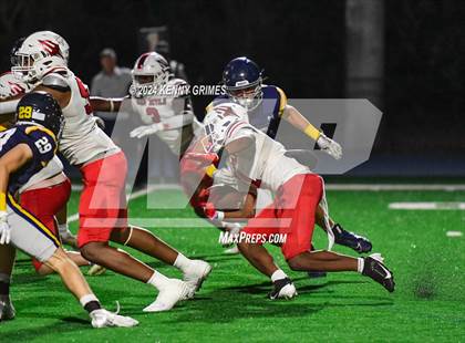 Thumbnail 3 in Druid Hills @ Marist photogallery.