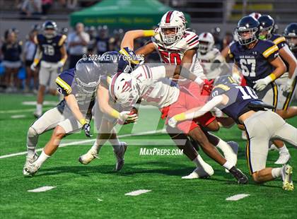 Thumbnail 2 in Druid Hills @ Marist photogallery.