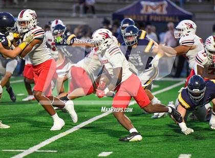 Thumbnail 3 in Druid Hills @ Marist photogallery.