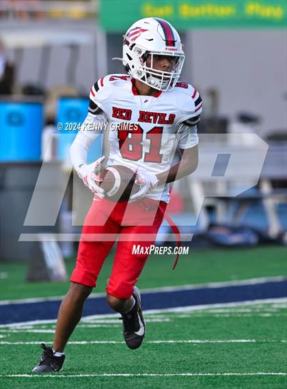 Thumbnail 1 in Druid Hills @ Marist photogallery.