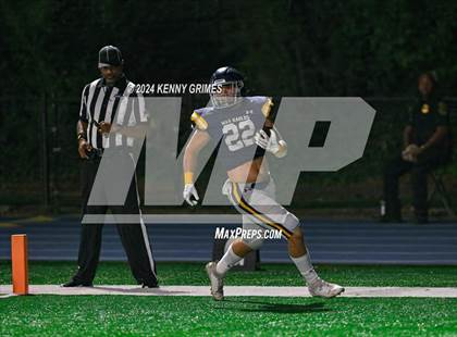 Thumbnail 2 in Druid Hills @ Marist photogallery.